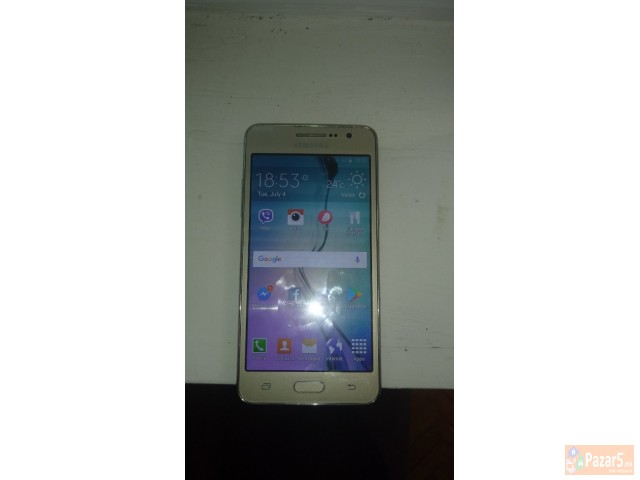 Se Prodava Samsung Grand Prime