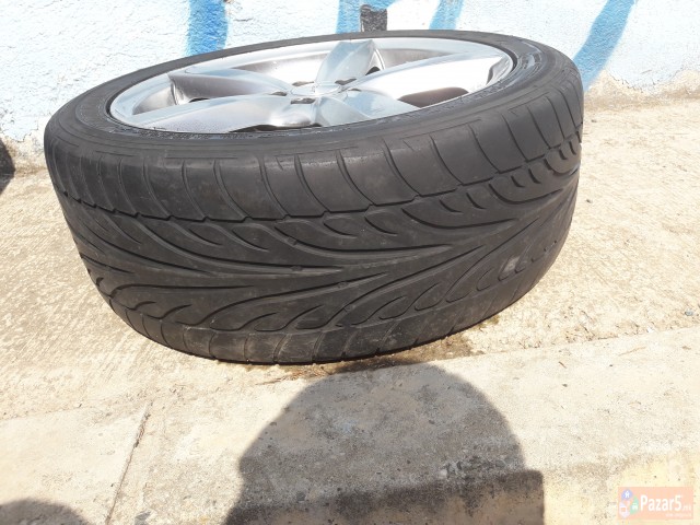 Dezent Orginal Made In Germany 225/45/17