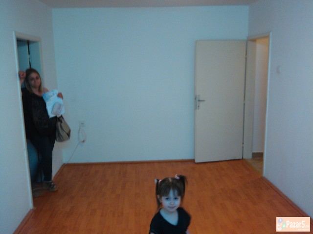 Се издава стан во Карпош 3