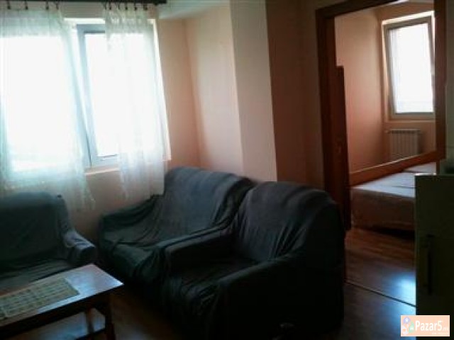 Se Iznajmuva Stan Vi Kozle.