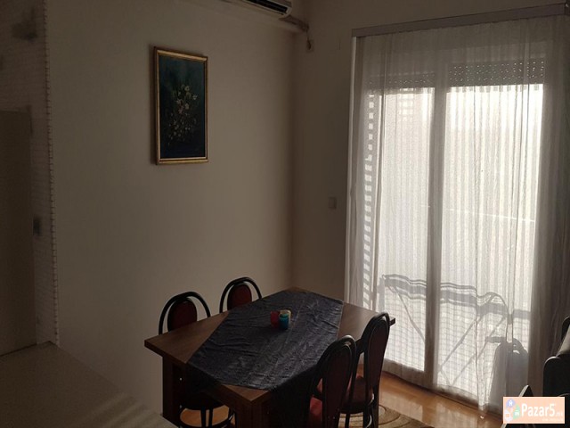 СЕ ИЗДАВА ДВОСОБЕН СТАН ВО НОВО ЛИСИЧЕ