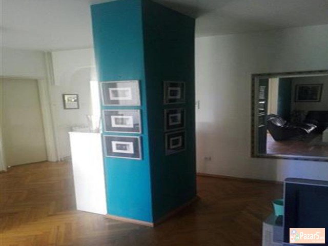 СЕ ИЗДАВА ТРОСОБЕН СТАН КАЈ КАПИТОЛ