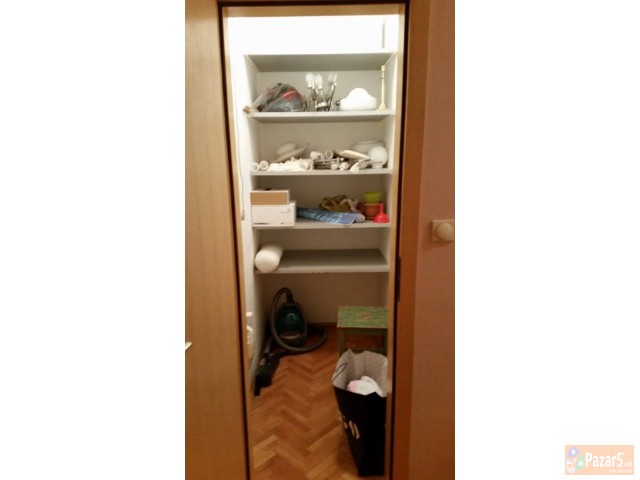 Se Iznajmuva Stan Vo Karpos 4