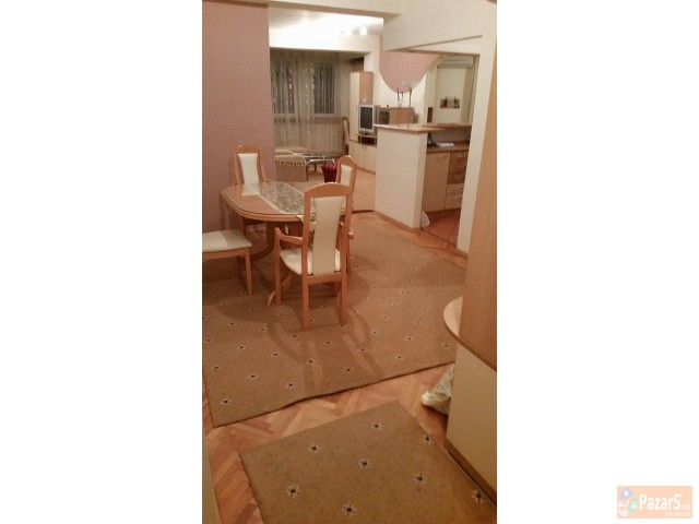 Se Iznajmuva Stan Vo Karpos 4