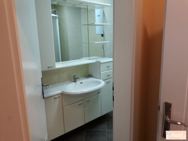 Iznajmuvam Apartmani Vo Ohrid