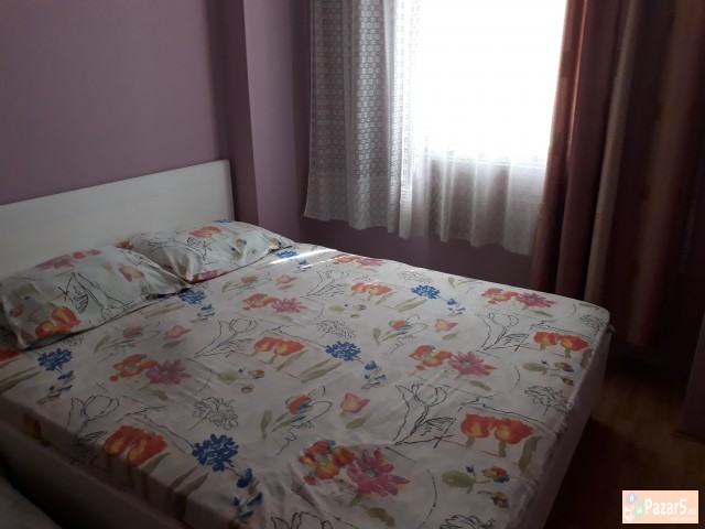 Iznajmuvam Apartmani Vo Ohrid