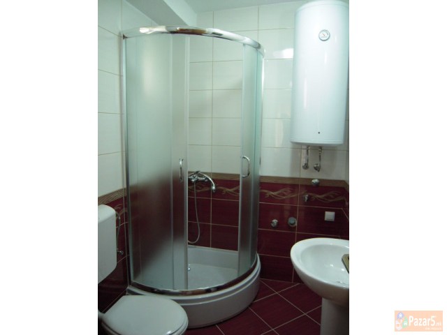 Охрид-издавам нови студија во центарот на градот