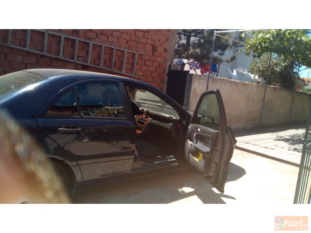 Itno Se Prodava Mercedes C220