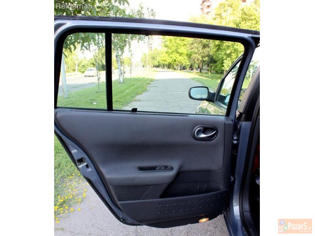 Renault Megane 1.9 Dci 2007