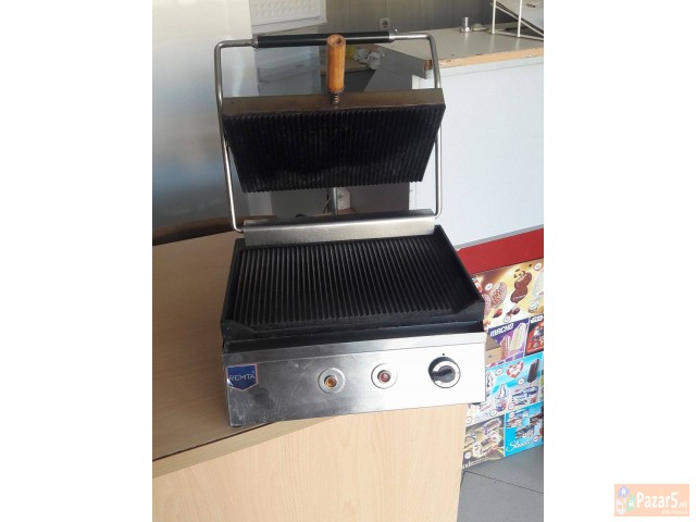 Опрема за сендвичара 