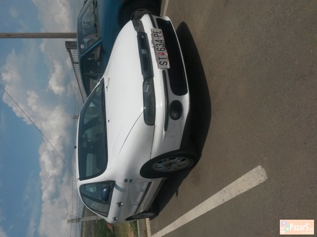 fiat marea