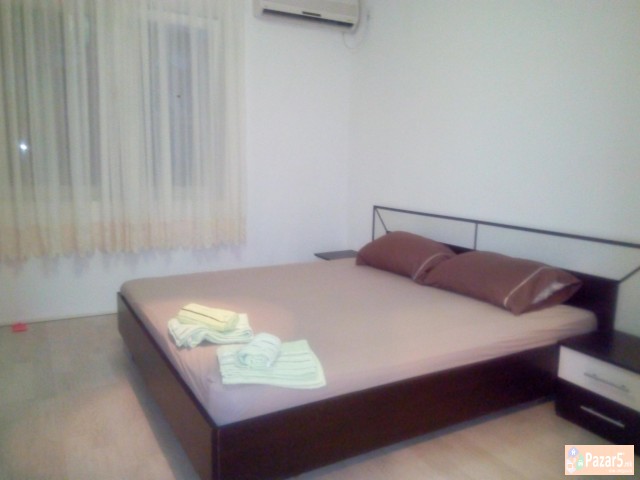 Dvosoban Apartman Susanj Bar Cg