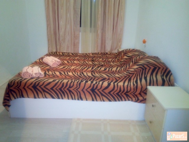 Dvosoban Apartman Susanj Bar Cg