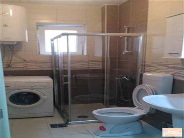 СЕ ИЗДАВА ДВОСОБЕН СТАН ВО ЦЕНТАР