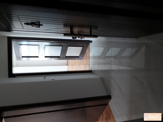 Izdavam nov apartman vo Ohrid