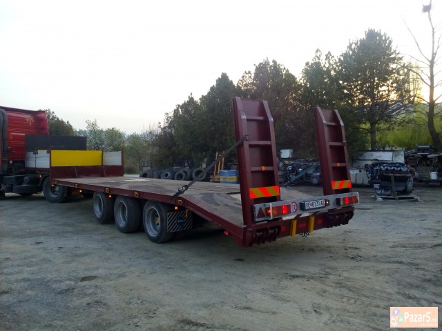 Slep Sluzba-pomos Na Pat 24/7 Veles