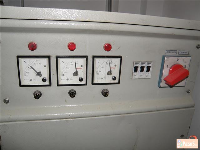 Stabilizator  Na Napon