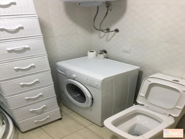 СЕ ИЗДАВА НОВ ДВОСОБЕН СТАН ВО ТАФТАЛИЏЕ