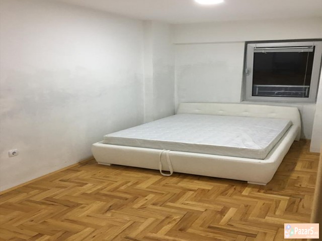 СЕ ИЗДАВА НОВ ДВОСОБЕН СТАН ВО ТАФТАЛИЏЕ