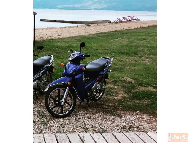 Ocherk 110cc