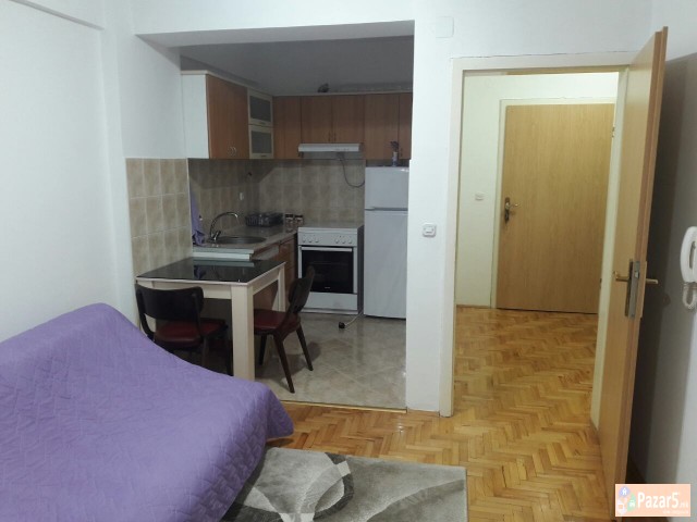 Стан во строг центар во Охрид 