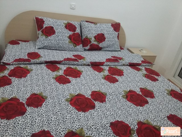 Стан во строг центар во Охрид 