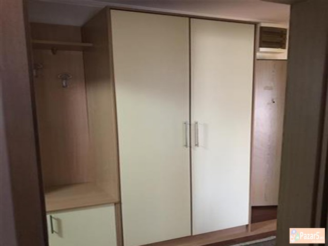 СЕ ИЗДАВА ТРОСОБЕН СТАН ВО ЦЕНТАР