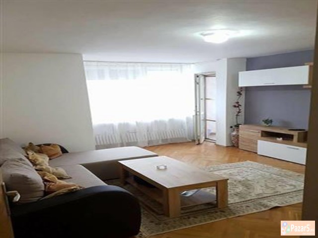 СЕ ИЗДАВА ТРОСОБЕН СТАН ВО АЕРОДРОМ