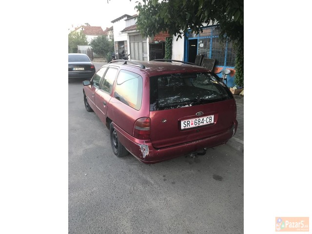 Se Prodava Ford Mondeo