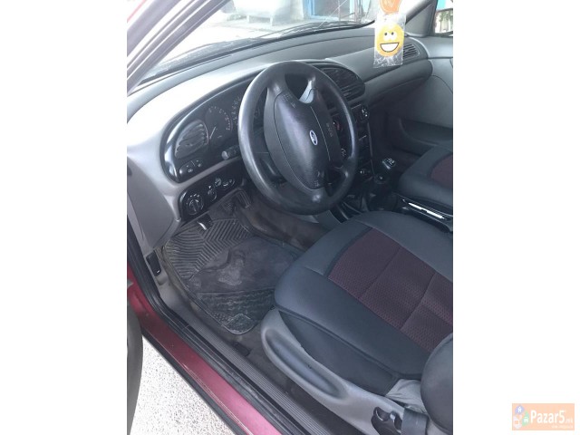Se Prodava Ford Mondeo