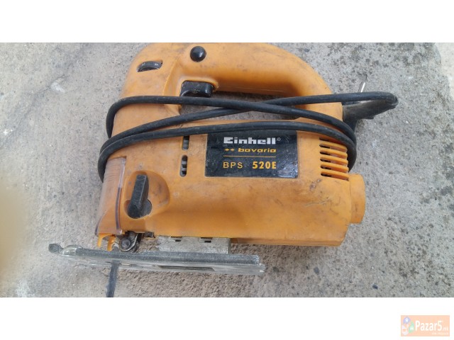Ubodna Pila Einhell 