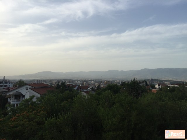 Продажба на нови станови во Населба Црниче