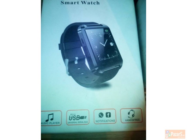 Se Prodava Smart Casovnik