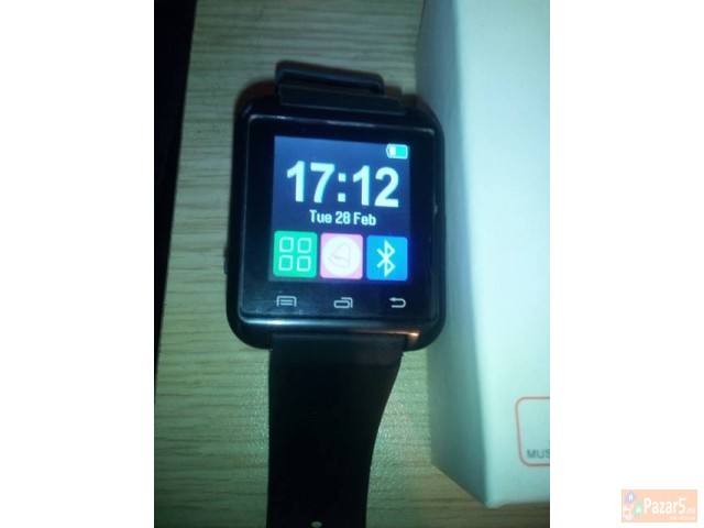 Se Prodava Smart Casovnik