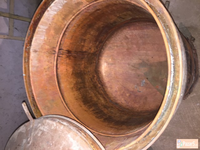 Kotel Za Varenje Rakija 