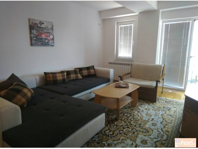 Се продава стан од 61m2 во Расадник!