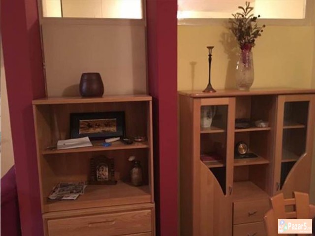 СЕ ИЗДАВА ТРОСОБЕН СТАН ВО АЕРОДРОМ