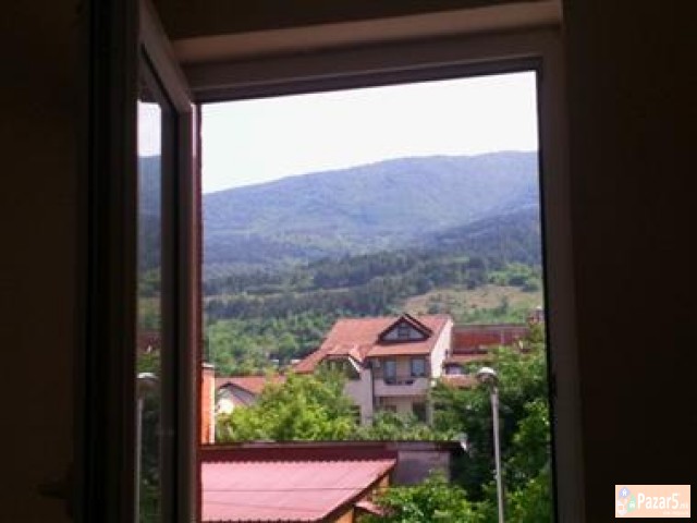 Se Iznajmuva Stan Vo Kozle.