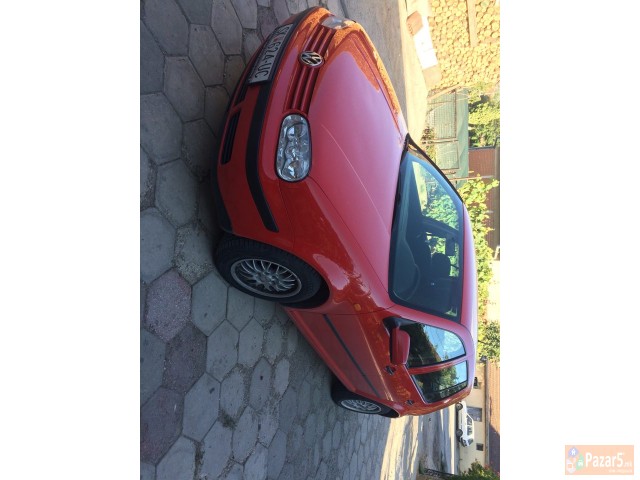 Golf 4 1.6 Benzin/plin