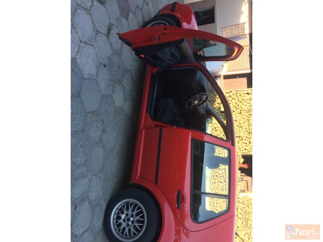 Golf 4 1.6 Benzin/plin