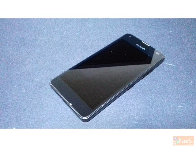 Samsung Galaxy J3(6) | Microsoft Lumia 550