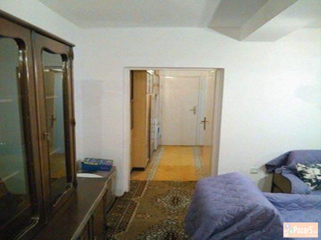 СЕ ИЗДАВА ТРОСОБЕН СТАНА ВО КАРПОШ 2