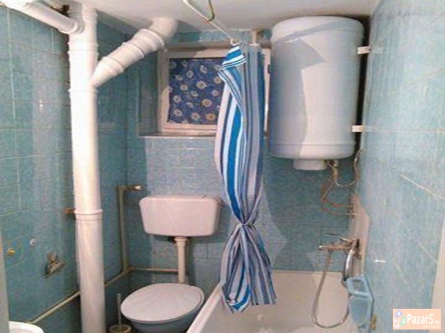 СЕ ИЗДАВА ТРОСОБЕН СТАНА ВО КАРПОШ 2