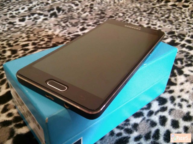 Samsung A5 2015, Vo Beskprekorna Sostojba!