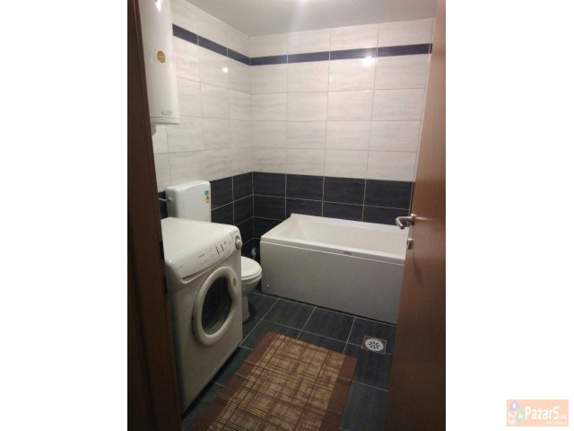 Се продава стан од 61m2 во Расадник!