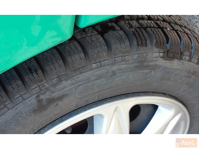 Polo Vo Odlicna Sostojba / 700 Evra