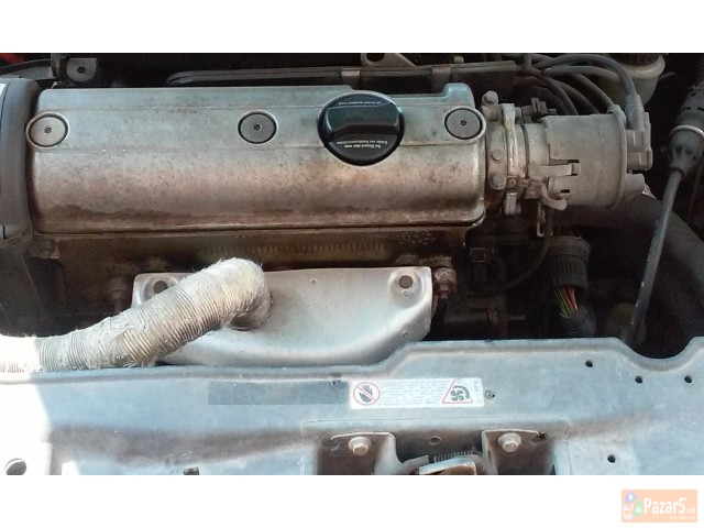 Polo Vo Odlicna Sostojba / 700 Evra