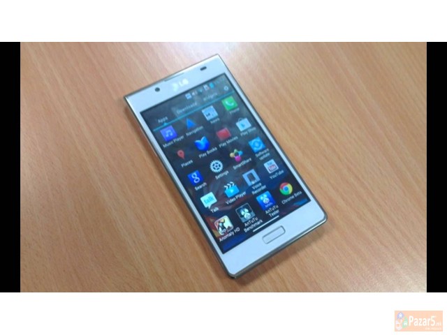 LG OPTIMUS L7