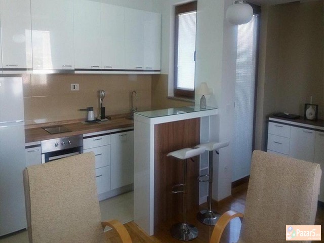 СЕ ИЗДАВА ДВОСОБЕН СТАН ВО КАРПОШ 3