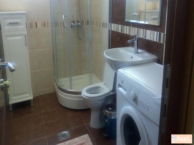 СЕ ИЗДАВА ДВОСОБЕН СТАН ВО КАРПОШ 3